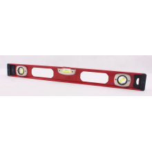 Profissional Heavy Duty I-Beam Level (700601)